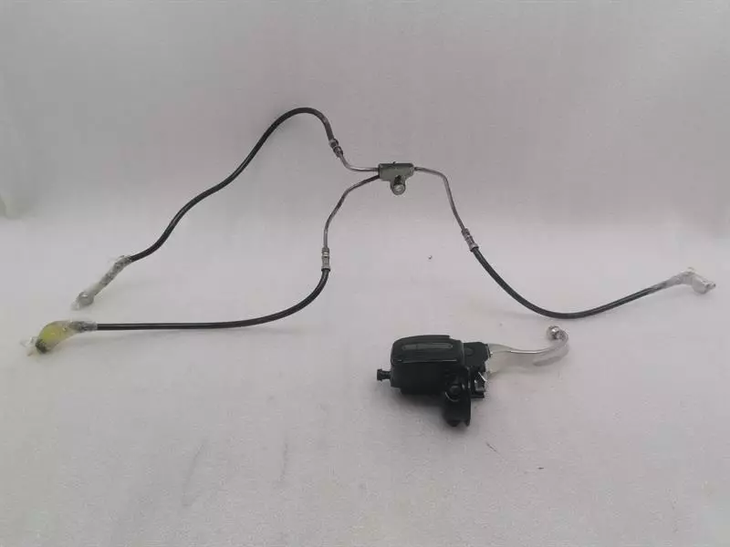 HARLEY-DAVIDSON Electra Glide Brake lever 42102-08D Handbremse Griff