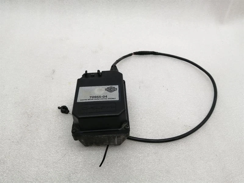 HARLEY-DAVIDSON ROAD GLIDE FLTRI Cruise control module 25353175A Steuergerät