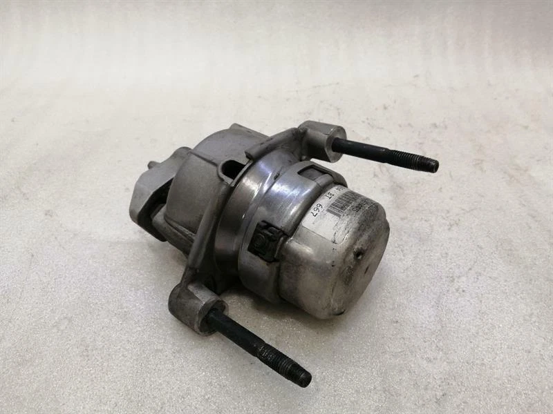 CHEVROLET CORVETTE C7 Z06 Transmission mount 23187445 Getriebehalterung