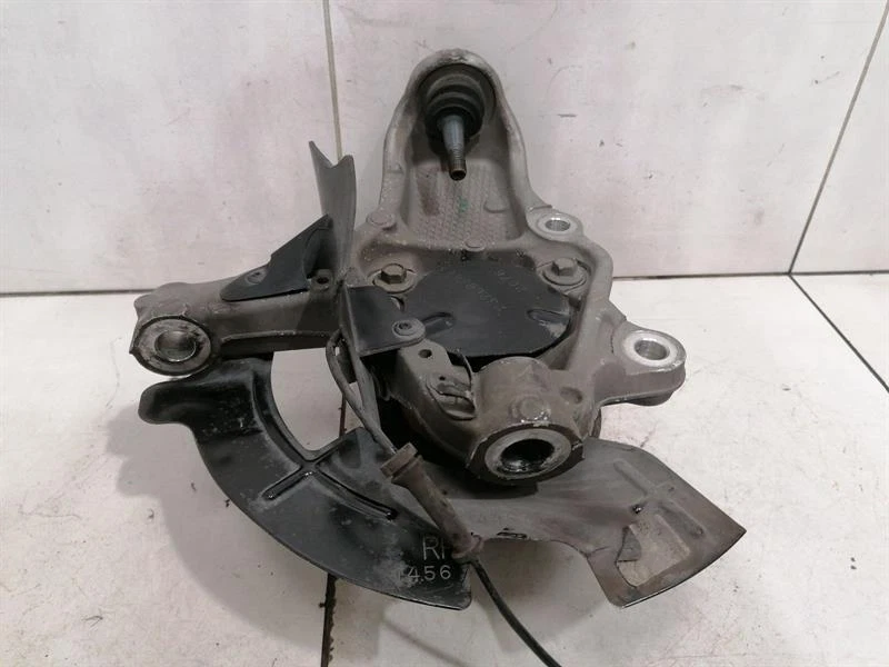 CHEVROLET CORVETTE C7 Right Front Hub 84506879 Radlagergehäuse Vorne Rechts - Image 6