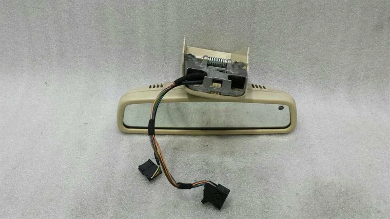 MERCEDES SL R230 Rear View Mirror A2208103417 Rückspiegel Innenspiegel
