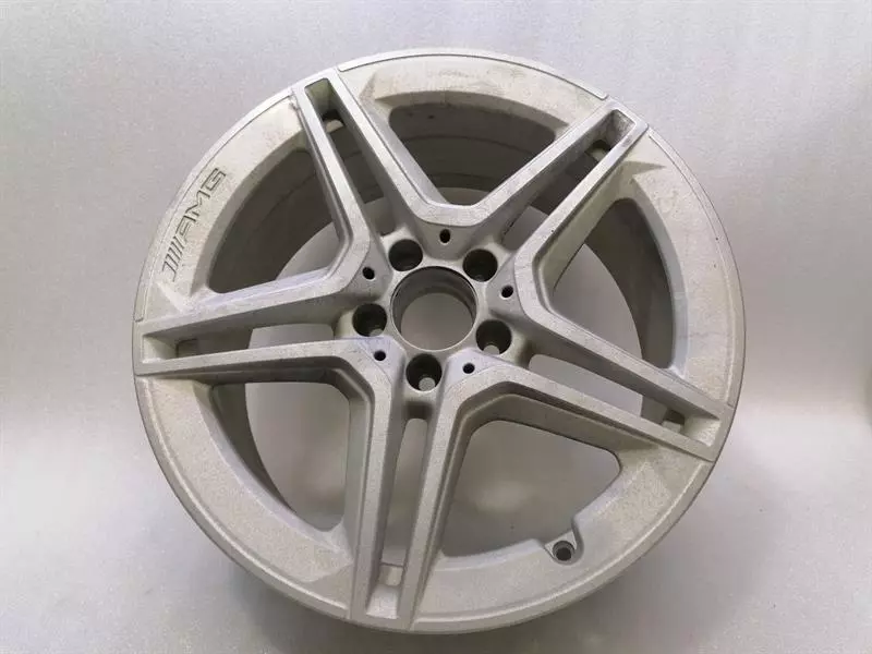 MERCEDES A Class W177  Alloy Wheel A1774011800 AMG Alufelge