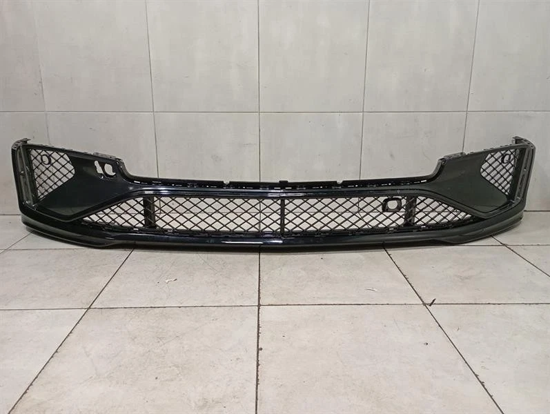 BENTLEY FLYING SPUR 19-24 3S 3SE Front Bumper 3SE807093B Vorne Stoßstange