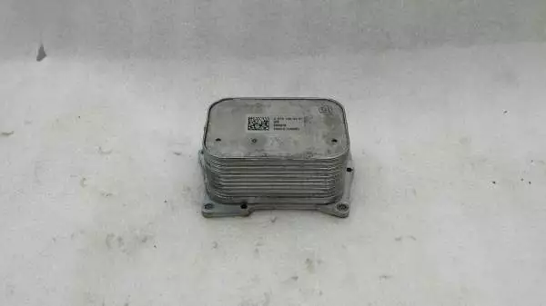 MERCEDES W212 E63 AMG Ölkühler Kühler A2781880401 Engine Oil Cooler M157 V8