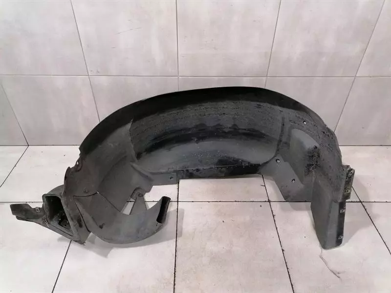 CHEVROLET CORVETTE C6 Rear Arch cover 15874591 RADLAUFABDECKUNG Hinten Links - Image 4