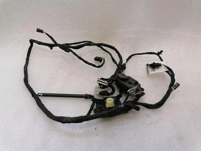 CHEVROLET CORVETTE C7 Heater Matrix 52500913 Wärmetauscher Heizungskühler - Image 6