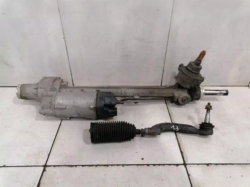 CHEVROLET CORVETTE C7 Power Steering Rack 23231438 Lenkgetriebe