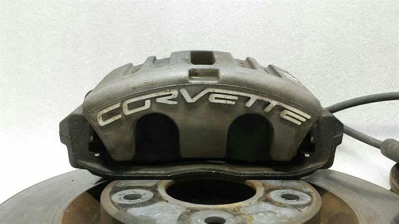 CHEVROLET CORVETTE C6 Front Brake Kit 88955509 BREMSE VORNE SATZ 6.0 - Image 3