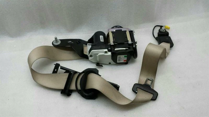 MERCEDES W212 Sicherheitsgurt Gurt Vorne Rechts A2128609485 Front Seatbelt
