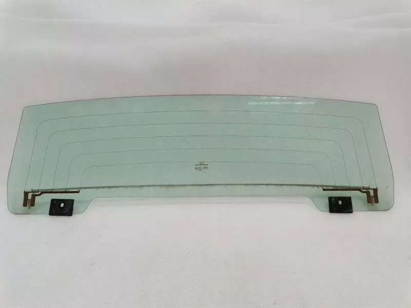 AUDI R8 TYPE 42 V10 5.2 SPYDER Rear Screen 427845501A Heckscheibe