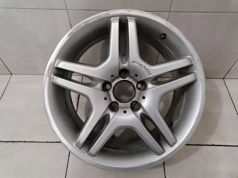 MERCEDES S-class W220  Alloy Wheel A2204013502 Alufelge 9JX18 ET44 AMG