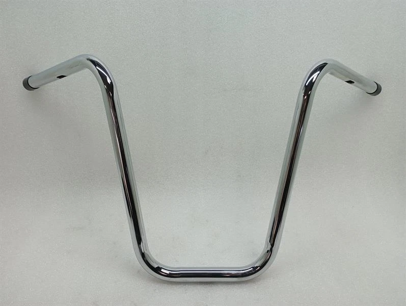 HARLEY-DAVIDSON DEUCE Handlebar AFTERMARKET Lenker CHROME NEW