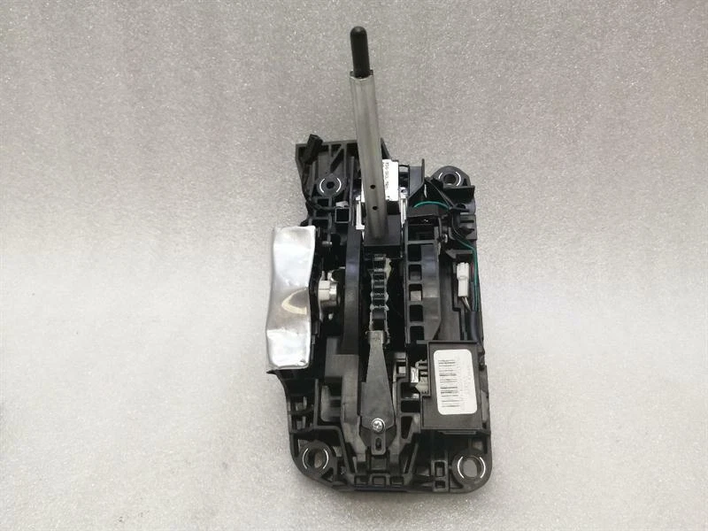 FORD MUSTANG MK6 S550  Gear selector GR3P-7K004-CD3ZHE Schaltkulisse AUTOMATIK