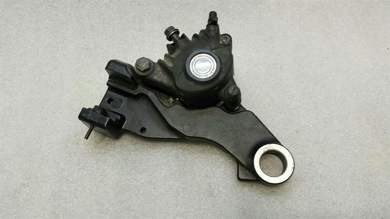 HARLEY-DAVIDSON FORTY-EIGHT XL1200X 48 Brake caliper 42948-08 Bremssattel Hinten