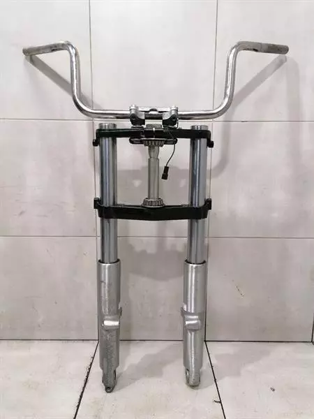 HARLEY-DAVIDSON TOURING Front fork 45400022 45900091A Federgabel 14-24