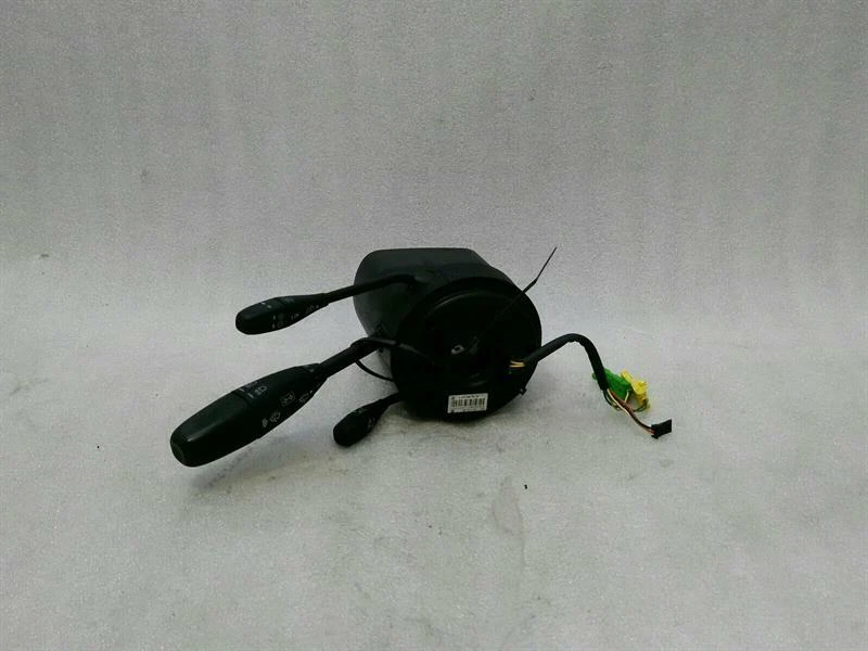 MERCEDES SL R230 Wiper Stalks A0004640418 Blinkerschalter Lenkstockschalter AMG