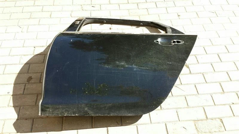 JAGUAR XJ X351 Tür Hinten Links C2D1148 Left Rear Door LWB