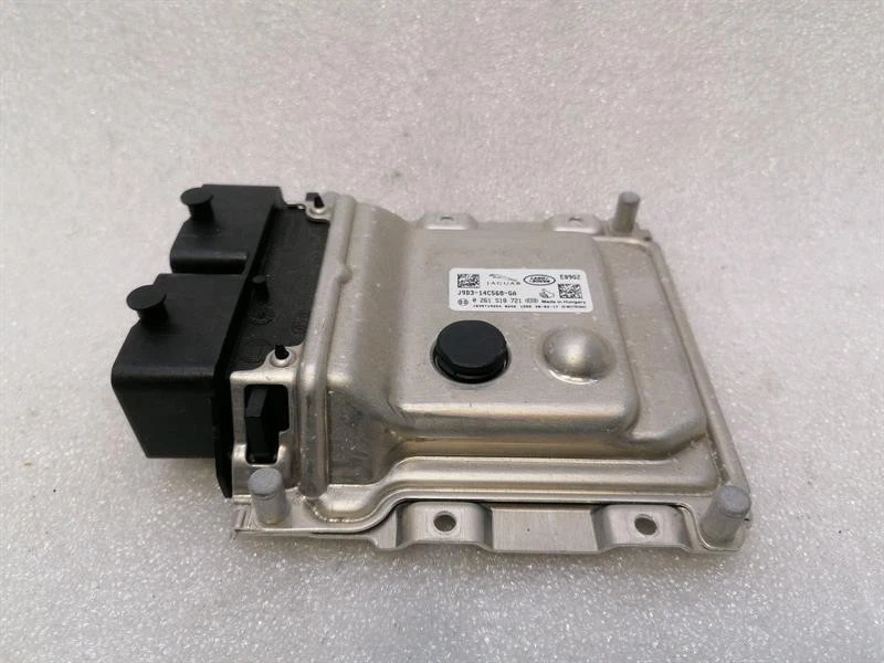 JAGUAR i-PACE X590 EV400 Electronic module J9D3-14C568-GA Steuergerät GEARBOX