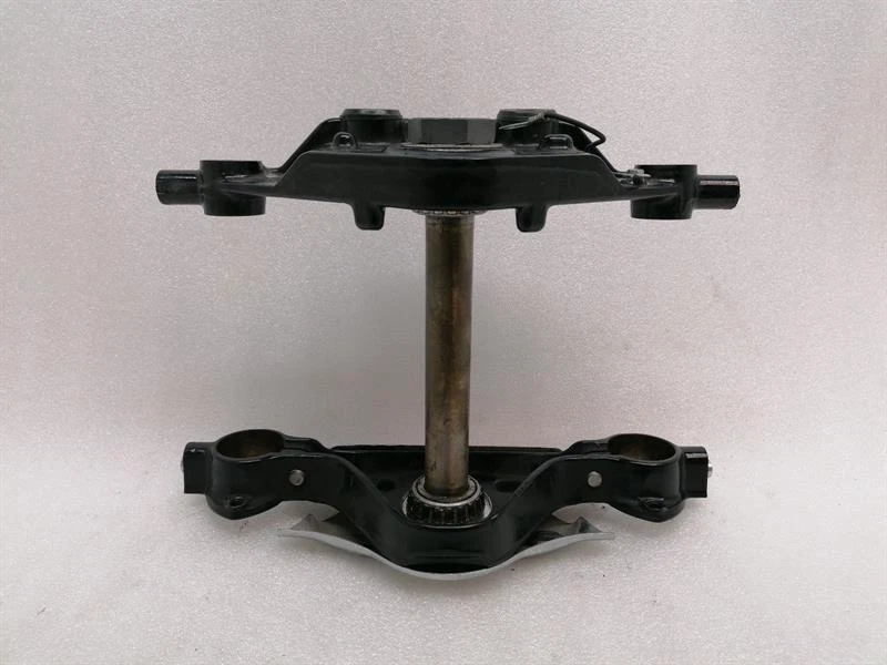 HARLEY-DAVIDSON TOURING TRIPLE TREE 45446-09 Federgabel 45435-10