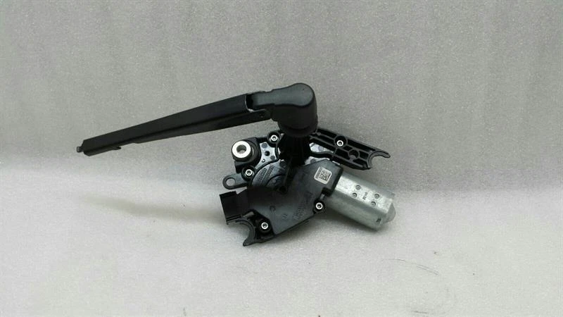 MERCEDES A Class W176 Wischermotor Hinten A1769061600 Rear Wiper Linkage Motor