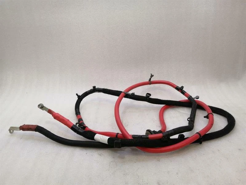 CHEVROLET CORVETTE C7 Z06 Battery Cable 23487607 Batteriekabel