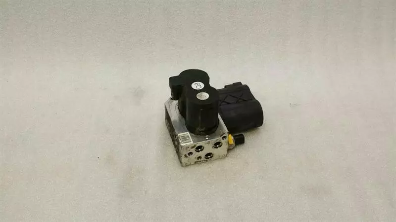 MERCEDES W221 W216 ABC Suspension Valve Block A2213200358 ABC hydraulic ventil.