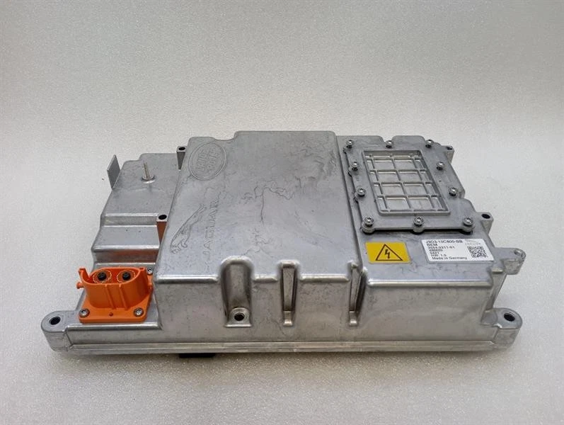JAGUAR i-PACE X590 EV400 Battery module J9D3-10C800-BB Batterie Steuergerät