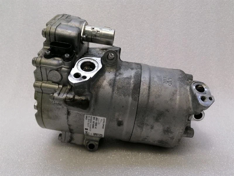 JAGUAR i-PACE X590 EV400 A/C Compressor J9D3-19D662-AC Klimakompressor