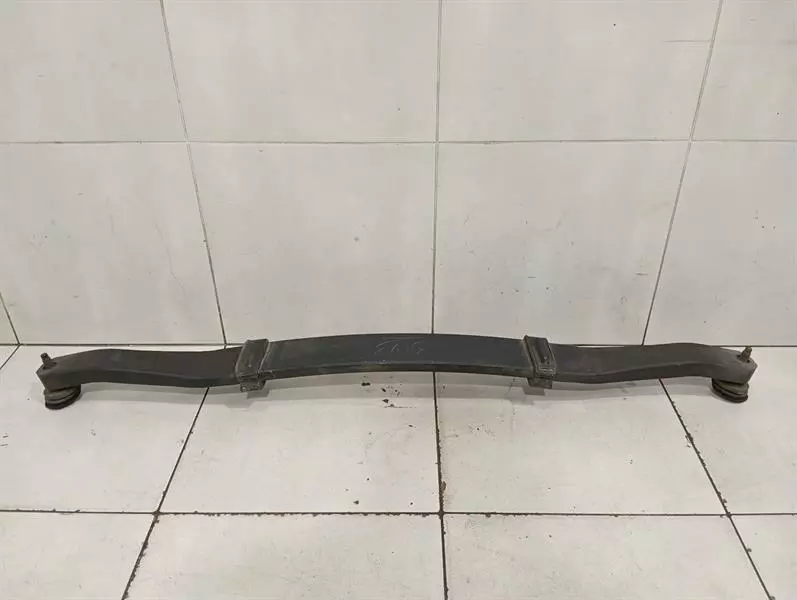 CHEVROLET CORVETTE C6 Leaf Spring Rear 25962579 BLATTFEDER HINTEN