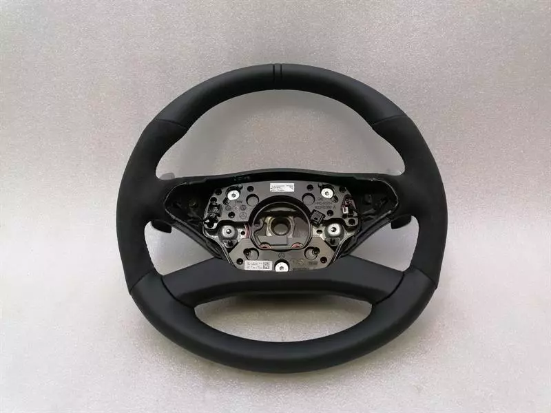 AMG MOPF FACELIFT MERCEDES CL CL63 W216 Steering Wheel A2214602718 Lenkrad