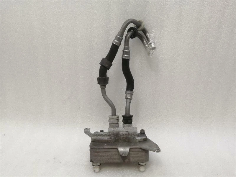 MERCEDES S-class W222 Gearbox Oil Cooler A7255000100 Getriebe Öl kühler 9G