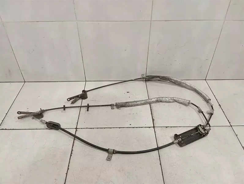 CHEVROLET CORVETTE C6 Brake cable 10255639 Handbremsseil BRAKE CABLE