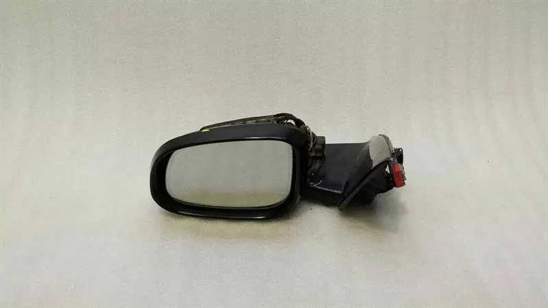 JAGUAR XJ X351 Left Door Mirror Außenspiegel Links DIM Power Folding