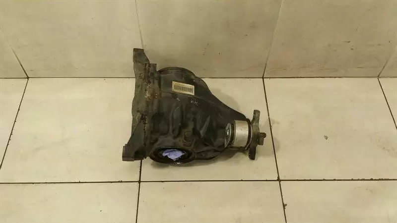 MERCEDES C W205 Rear Diff Ratio 3.06 A2043502162 Differential Hinten Hybrid