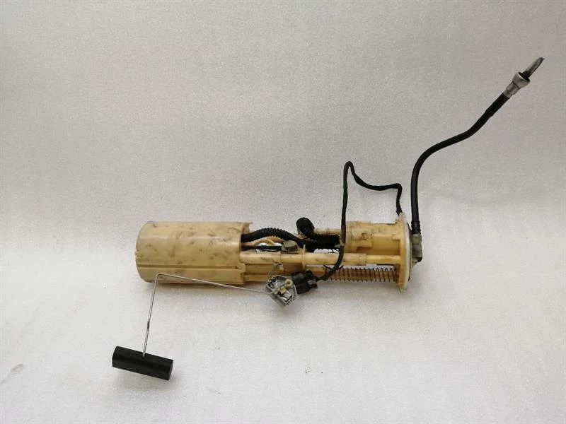 CHEVROLET CORVETTE C6 Fuel Pump Electric 15231468 Kraftstoffpumpe LEFT TANK