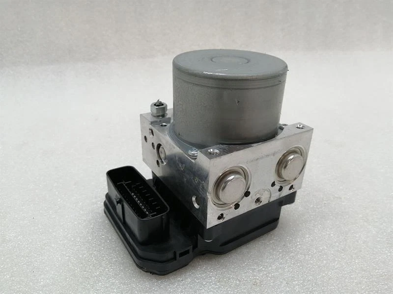 LEXUS RC F TRACK XC10 A.B.S Pump 44540-24130 ABS Pumpe HYDRAULIKBLOCK DEFECT