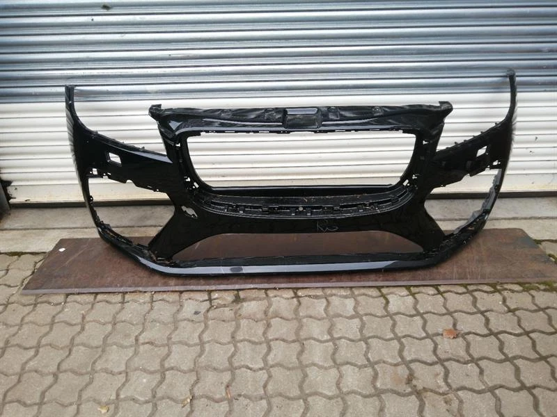 JAGUAR F-pace X761 SVR 21-24 LIFT Front Bumper MK8M-17D957-AB Vorne Stoßstange