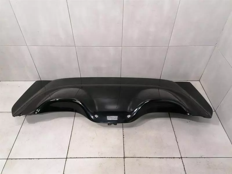 CHEVROLET CORVETTE C6 Boot Lid 25892740 Heckklappe Cabrio Convertible