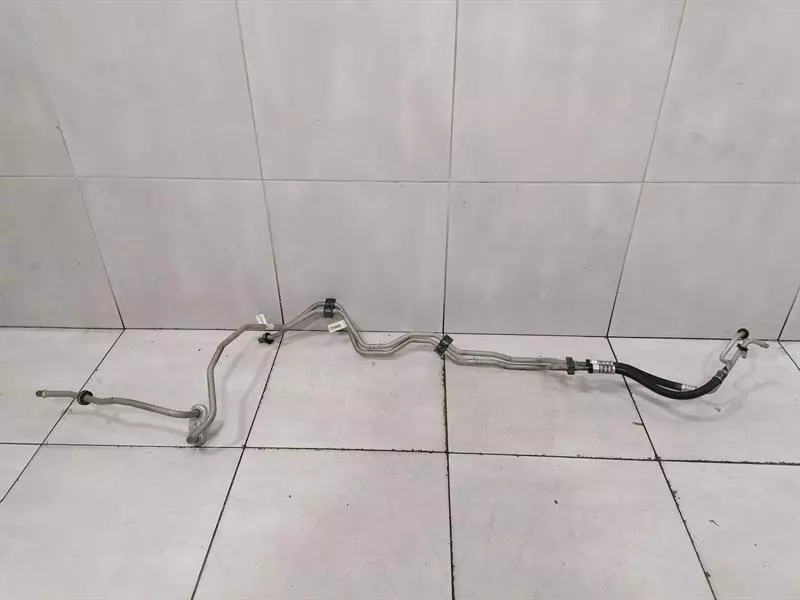 CHEVROLET CAMARO MK5 ZL1 Gearbox Pipes 22840011 Getriebeölleitung