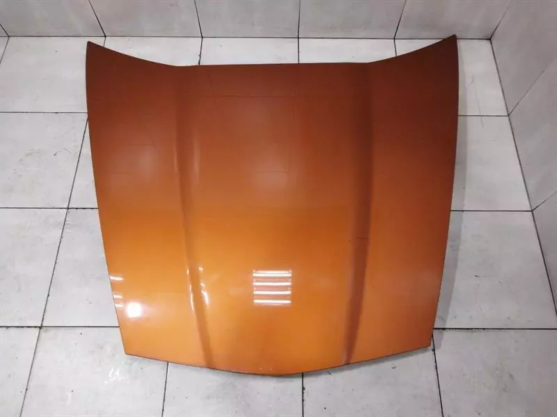 CHEVROLET CORVETTE C6 Bonnet 25805421 Motorhaube - Image 2