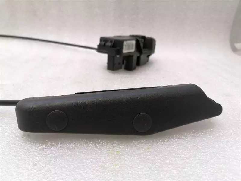 CHEVROLET CORVETTE C6 Door lock RIGHT 15946780 Türschloss  RECHTS - Image 4