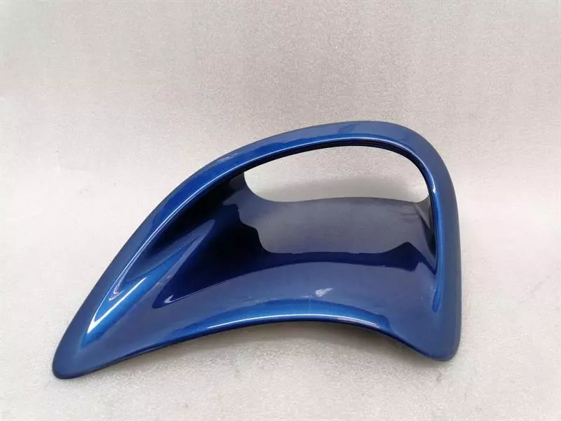 PORSCHE 911 996 Right Air Duct TURBO 99650456400 Luftführung Rechts TURBO