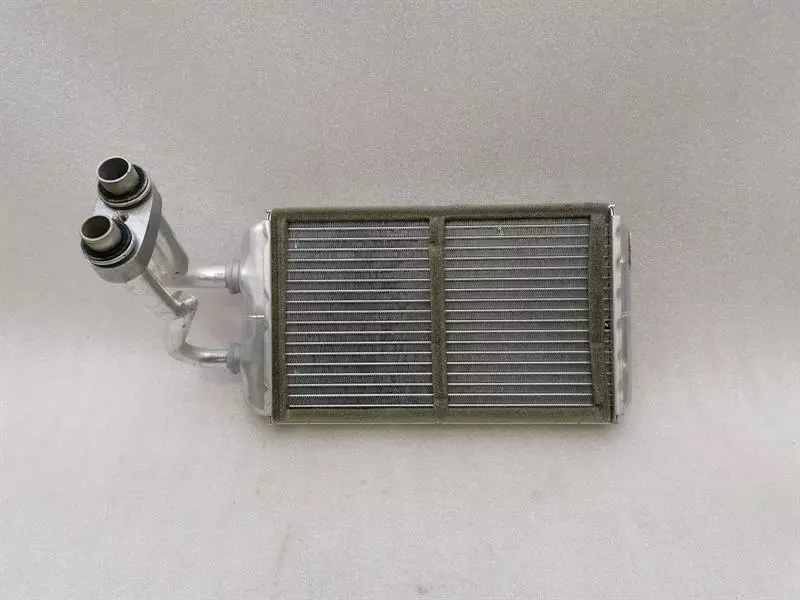 CHEVROLET CORVETTE C7 Z06 Heater Matrix 52500913 Wärmetauscher Heizungskühler - Image 2