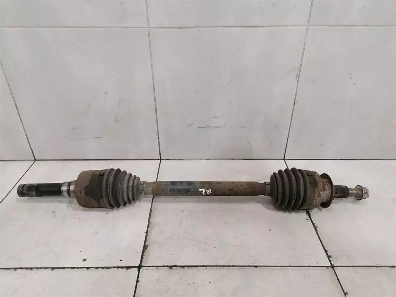 FORD MUSTANG MK6  Left Rear Drive Shaft FR3Z-4K139-E Antriebswelle Hinten Links