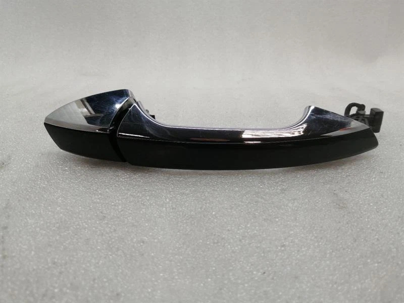 MERCEDES CL W216 Door handle A2217601070 Türgriff RIGHT KEYLESS