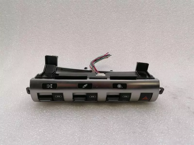 NISSAN GT-R R35 Switch RHD DRIVE MODE Schalter