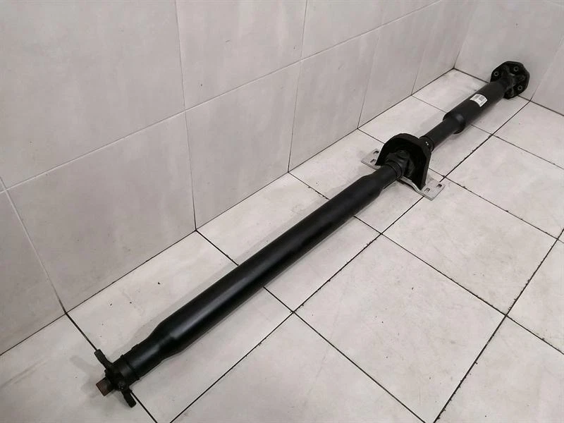 MERCEDES S-class W222 Propshaft A2224108602 Kardanwelle OM642 LWB