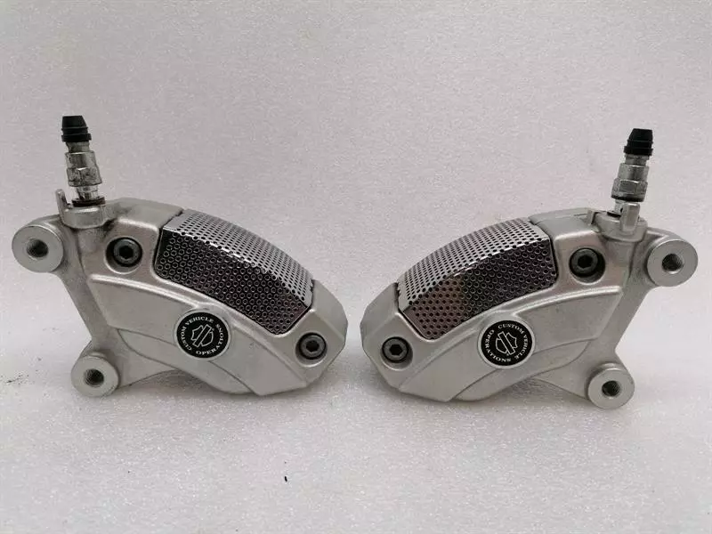 HARLEY-DAVIDSON STREET GLIDE FLHTCUSE4 CVO ELECTRA Brake caliper 42938-08 CVO