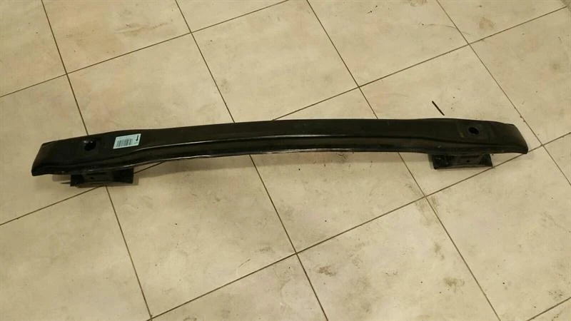 MERCEDES C Class W204 Rear Bumper Beam A2046100014 Stoßstange Träger Hinten