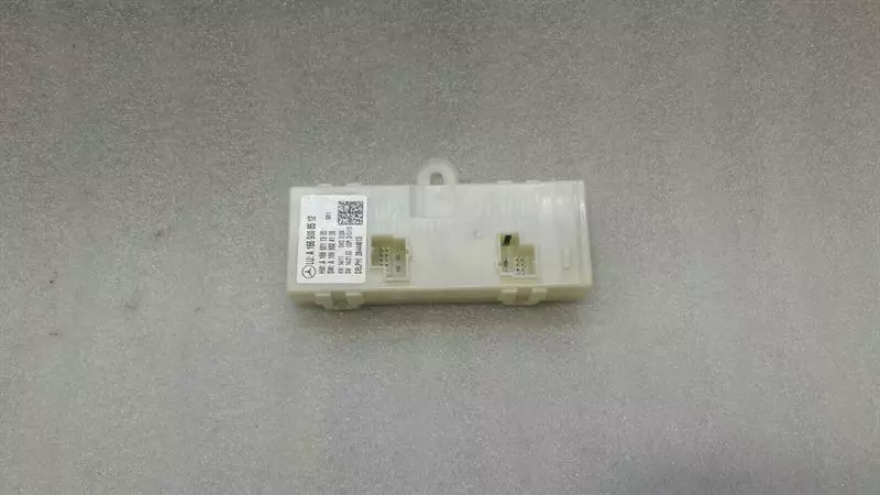 MERCEDES GLE W166 Boot Lid Module A1669008512 Heckklappe Steuergerät